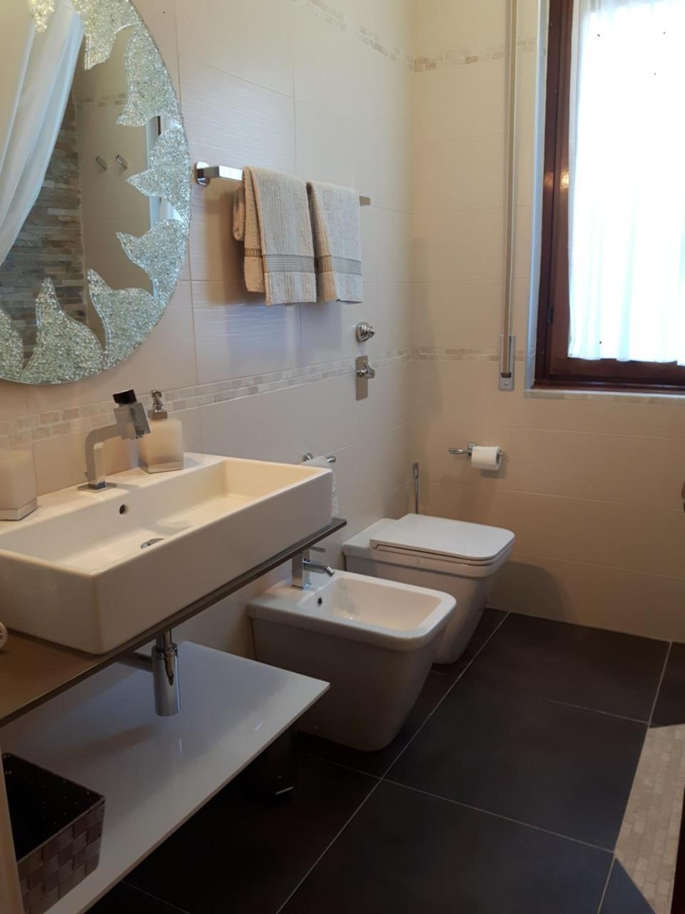 La Rocchetta B&B Trezzano sul Naviglio Exterior foto