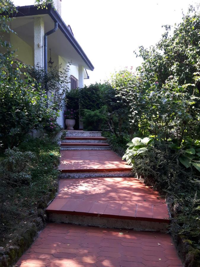 La Rocchetta B&B Trezzano sul Naviglio Exterior foto